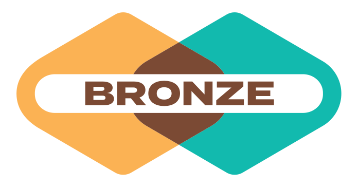 Bronze