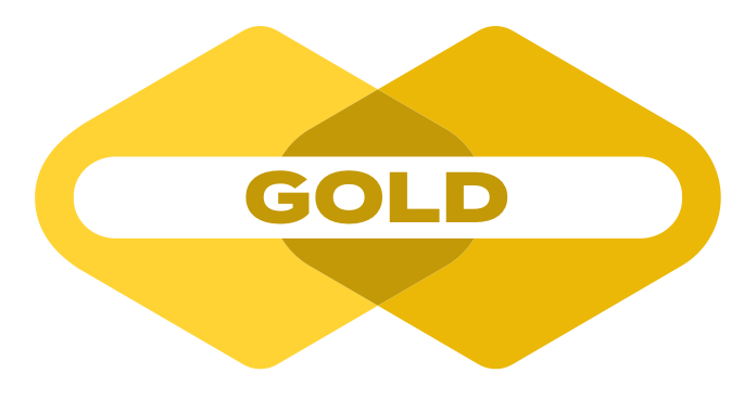 Gold
